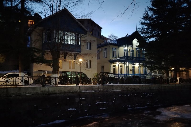 Боржоми - Фото №25