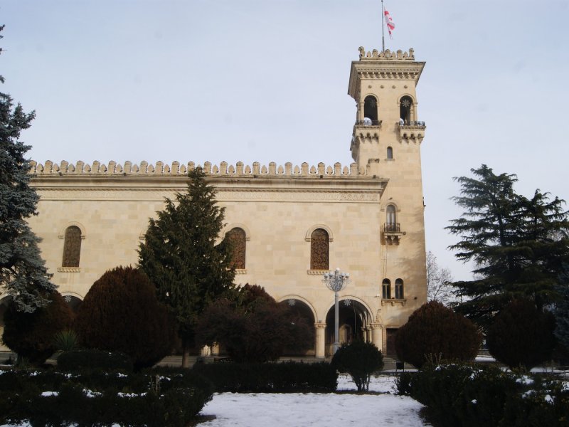 Гори - Фото №1