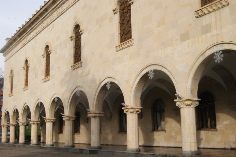 Гори - Фото №3