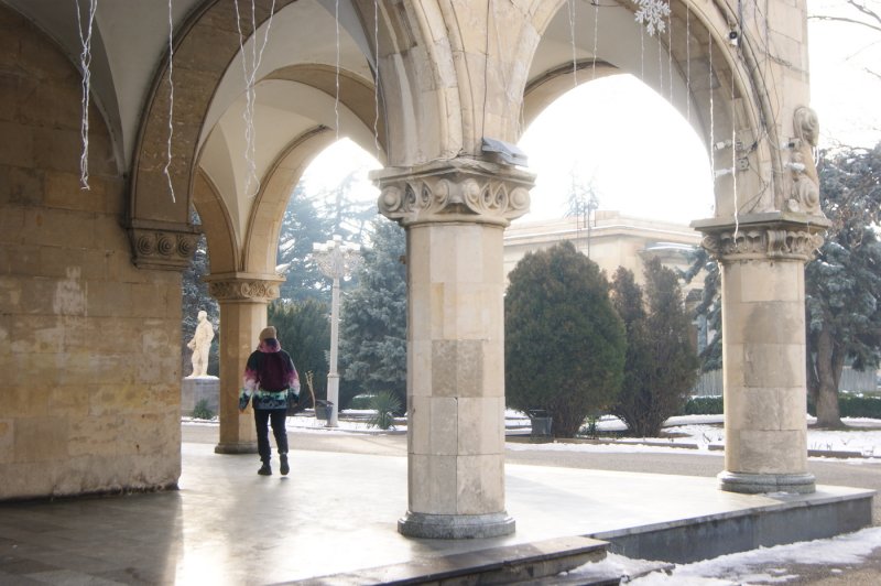 Гори - Фото №4