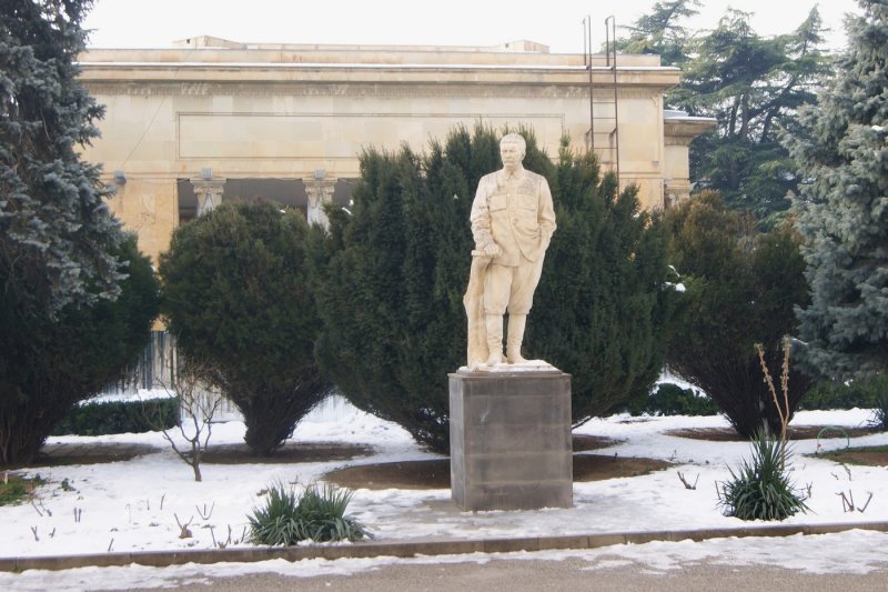 Гори - Фото №6