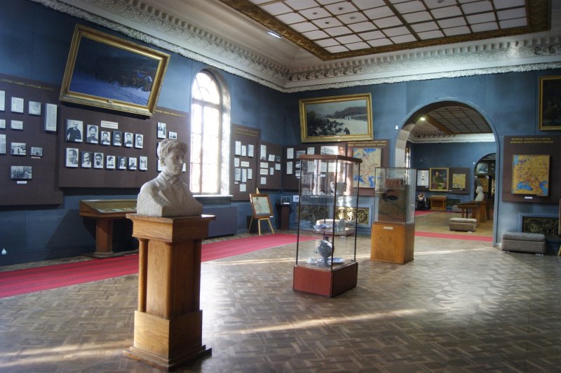 Гори - Фото №8