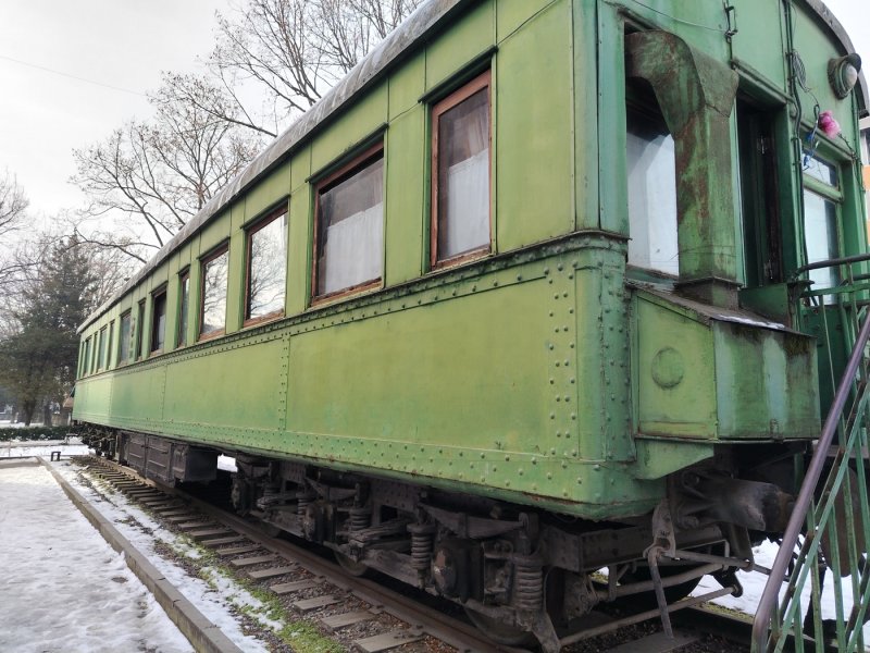 Гори - Фото №16