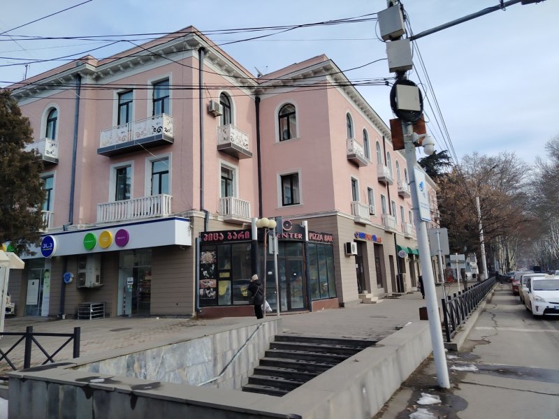 Гори - Фото №18