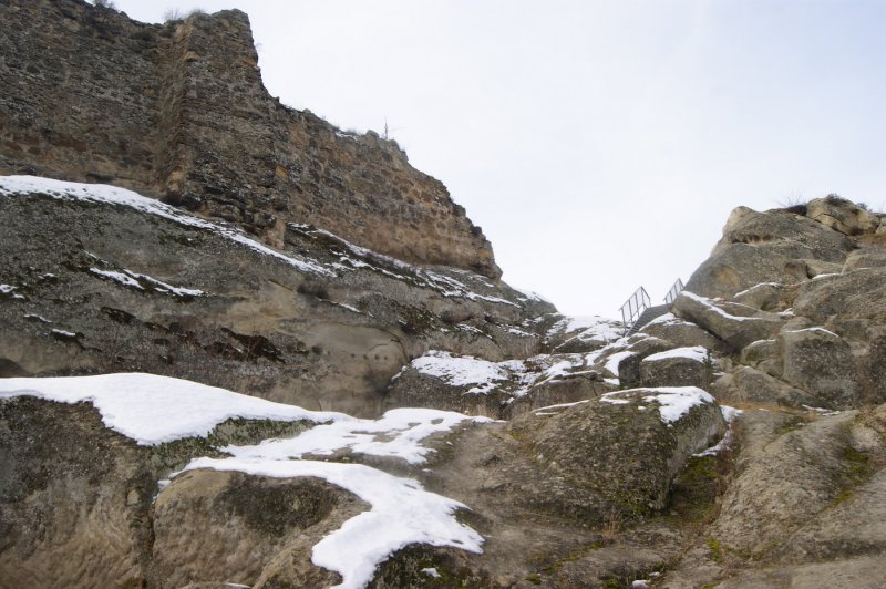 Гори - Фото №21