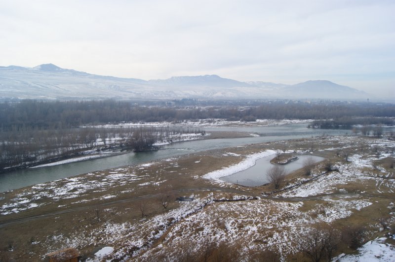 Гори - Фото №23