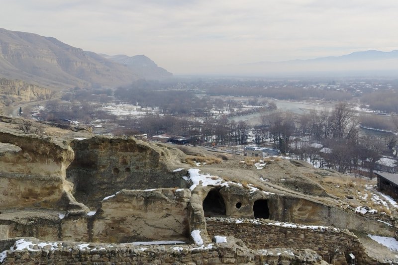 Гори - Фото №24