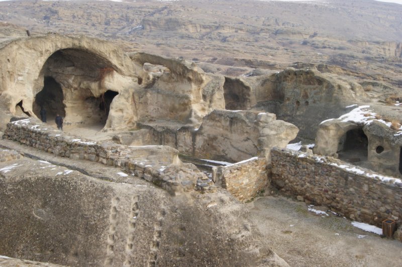 Гори - Фото №25