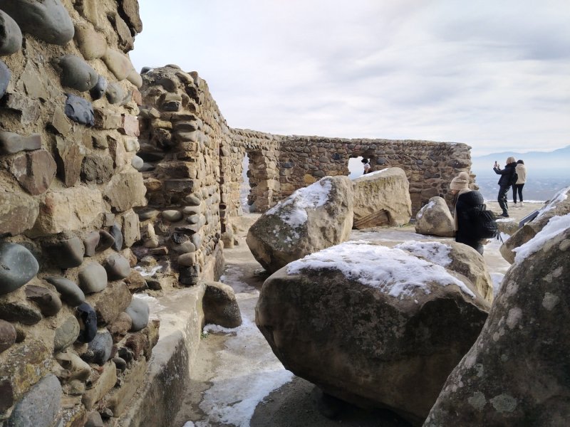 Гори - Фото №27