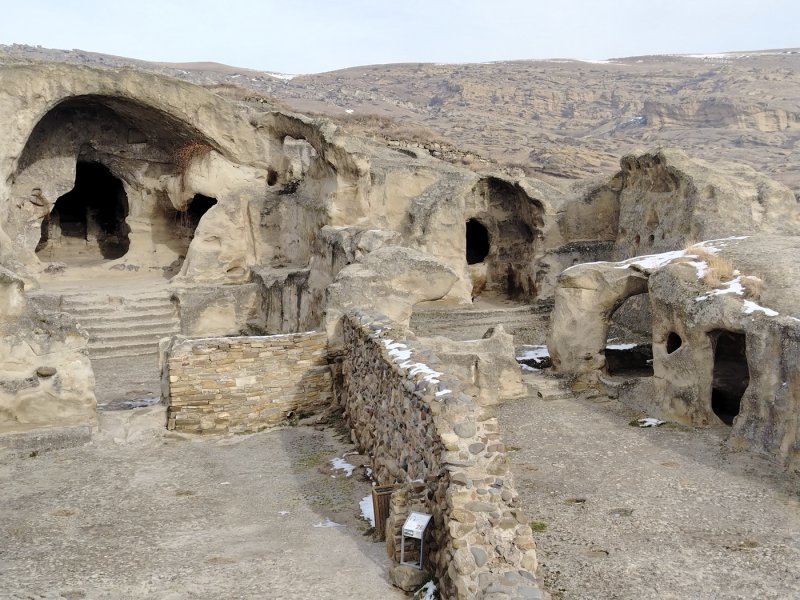 Гори - Фото №31