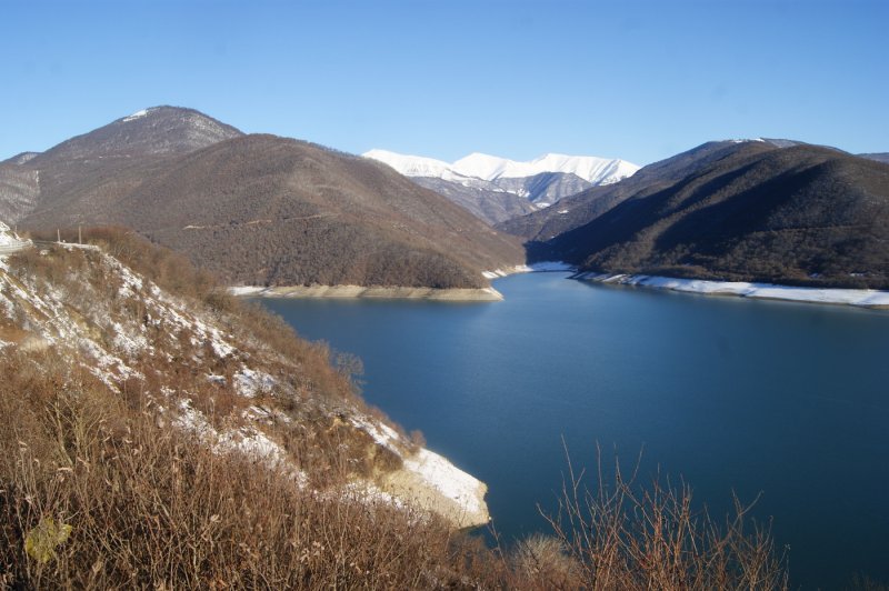 Степанцминда - Фото №1