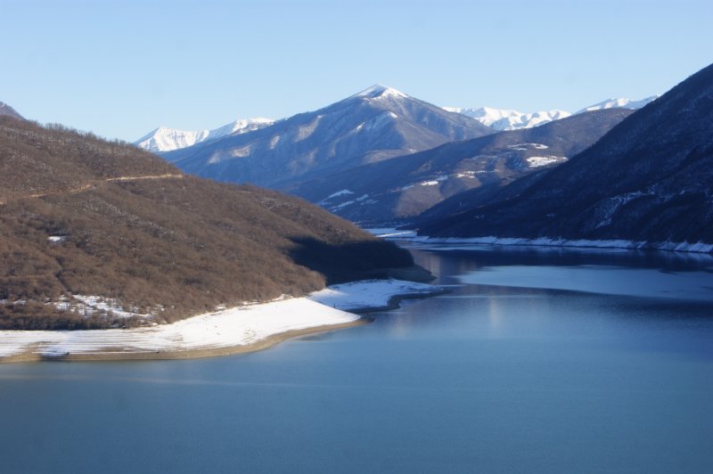 Степанцминда - Фото №2