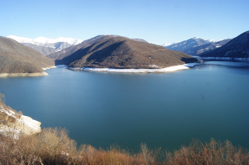 Степанцминда - Фото №3