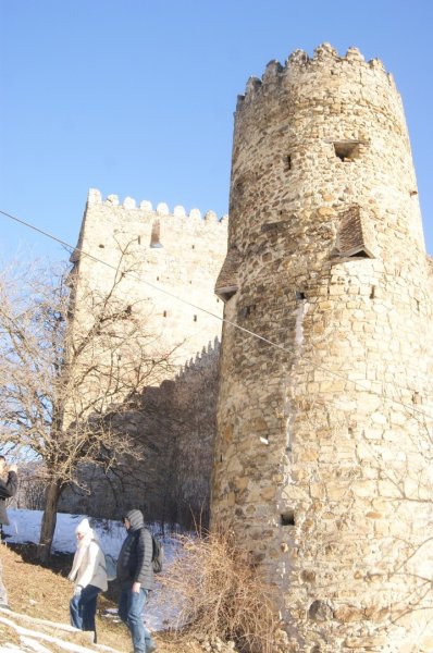 Степанцминда - Фото №5