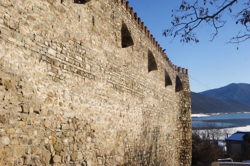 Степанцминда - Фото №6