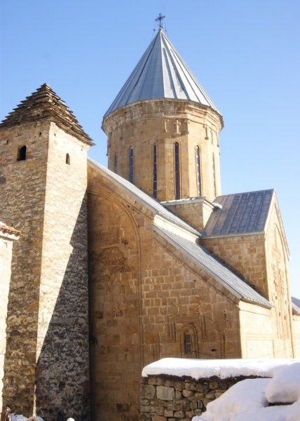 Степанцминда - Фото №8