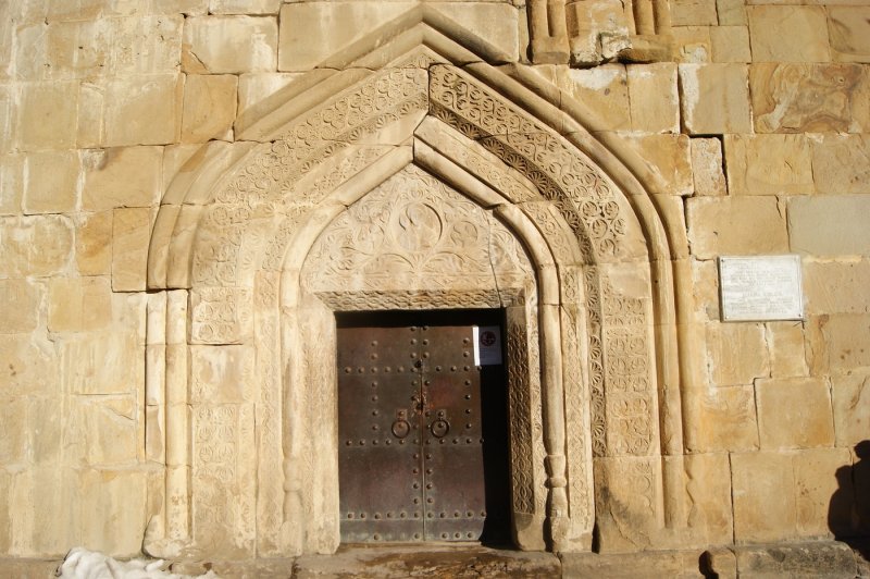 Степанцминда - Фото №9