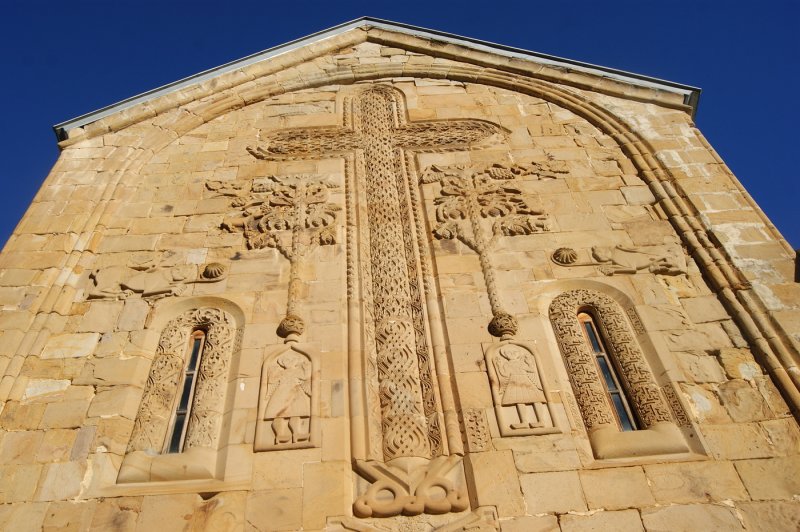 Степанцминда - Фото №10