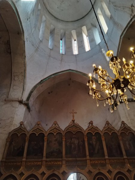 Степанцминда - Фото №11