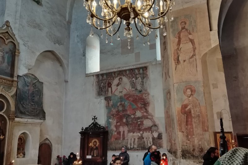 Степанцминда - Фото №12