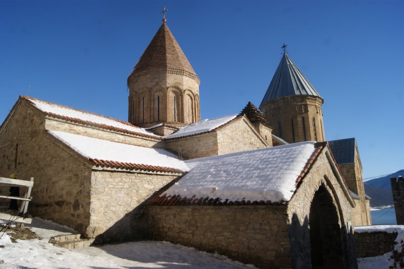 Степанцминда - Фото №17