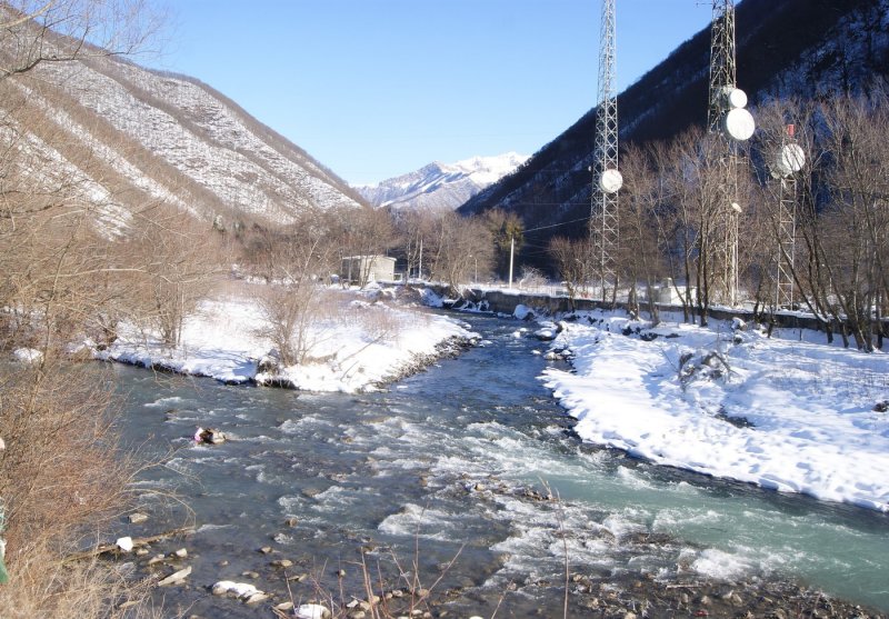 Степанцминда - Фото №18