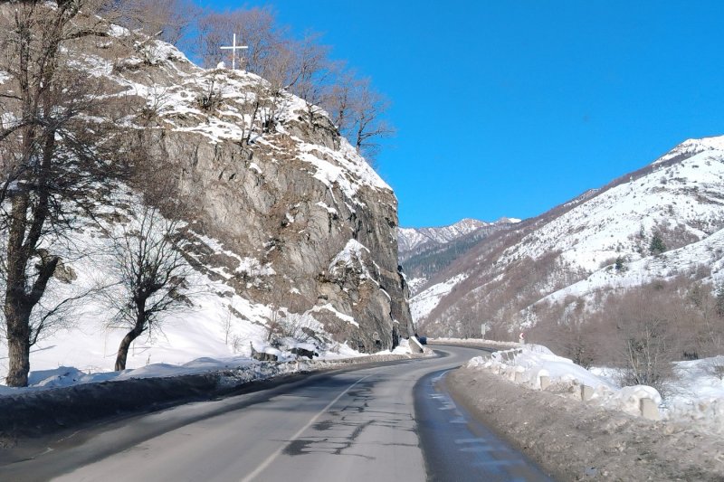 Степанцминда - Фото №19