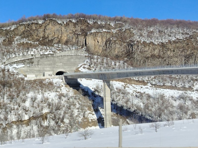 Степанцминда - Фото №21