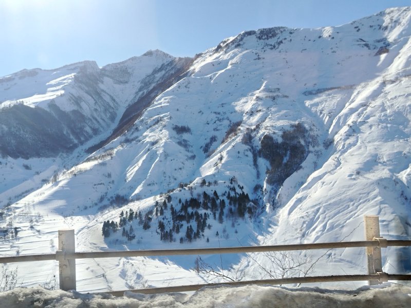 Степанцминда - Фото №23