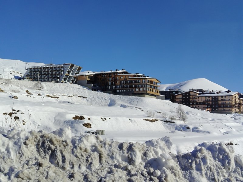 Степанцминда - Фото №27