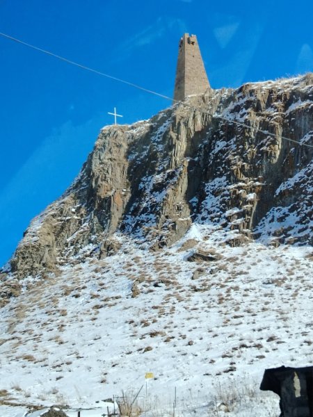 Степанцминда - Фото №34