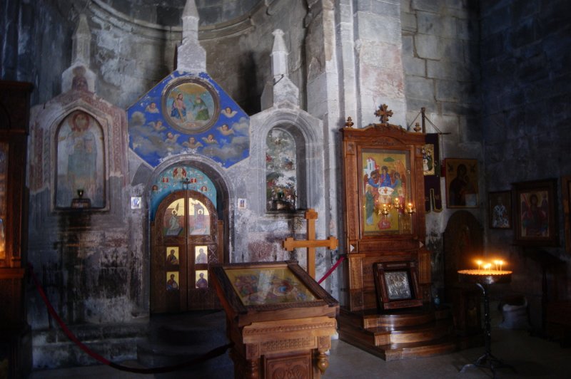 Степанцминда - Фото №38