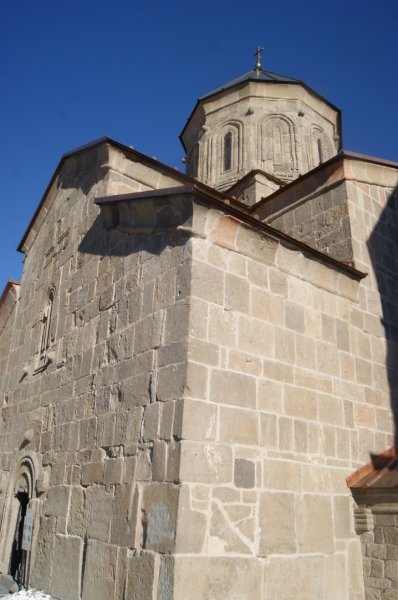 Степанцминда - Фото №39