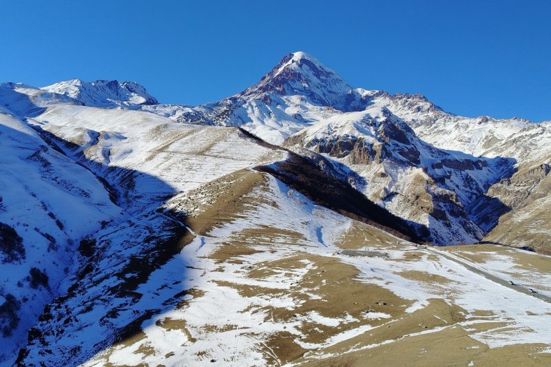 Степанцминда - Фото №41