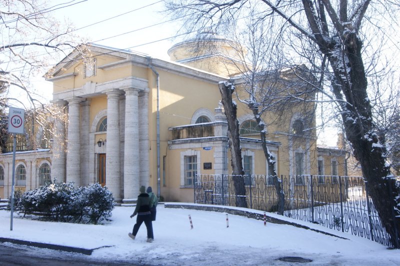 Пятигорск - Фото №3