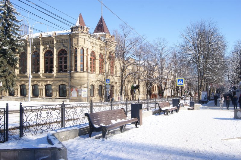 Пятигорск - Фото №5