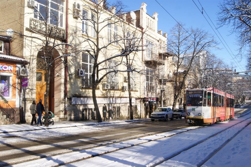 Пятигорск - Фото №9