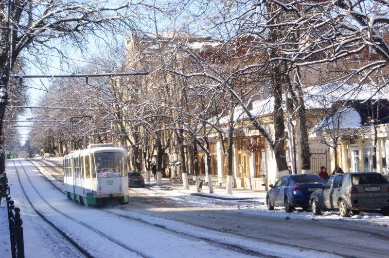 Пятигорск - Фото №10