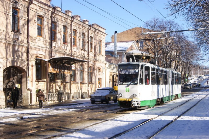 Пятигорск - Фото №12