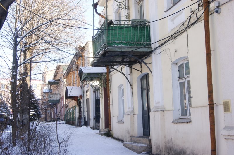 Пятигорск - Фото №17