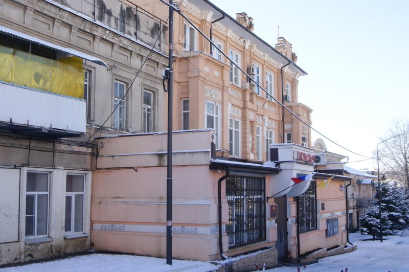 Пятигорск - Фото №19