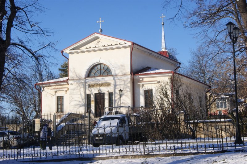 Пятигорск - Фото №24