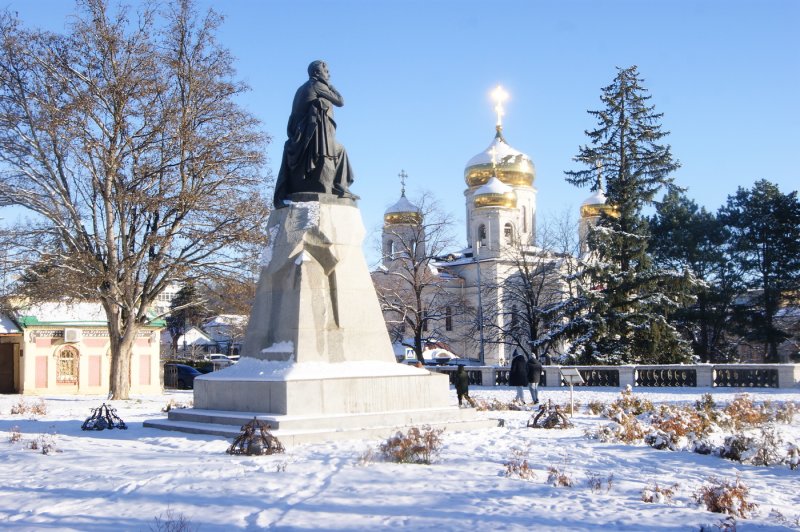 Пятигорск - Фото №25