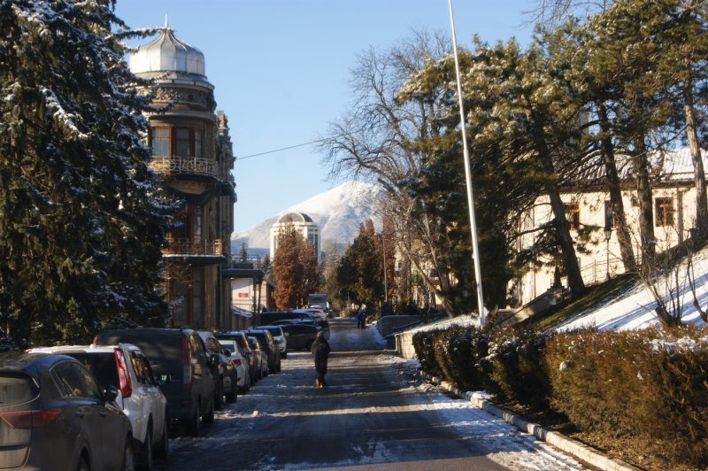 Пятигорск - Фото №27