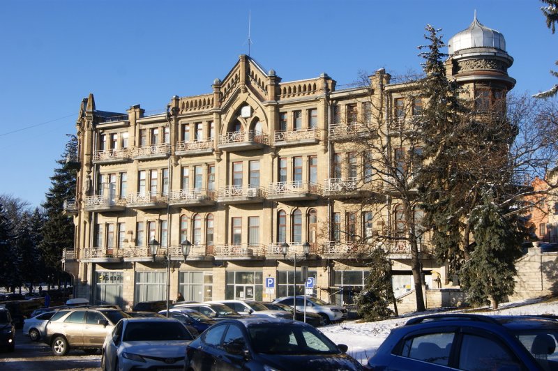 Пятигорск - Фото №28