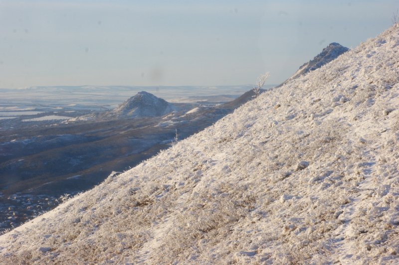 Пятигорск - Фото №29