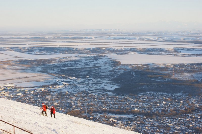 Пятигорск - Фото №30