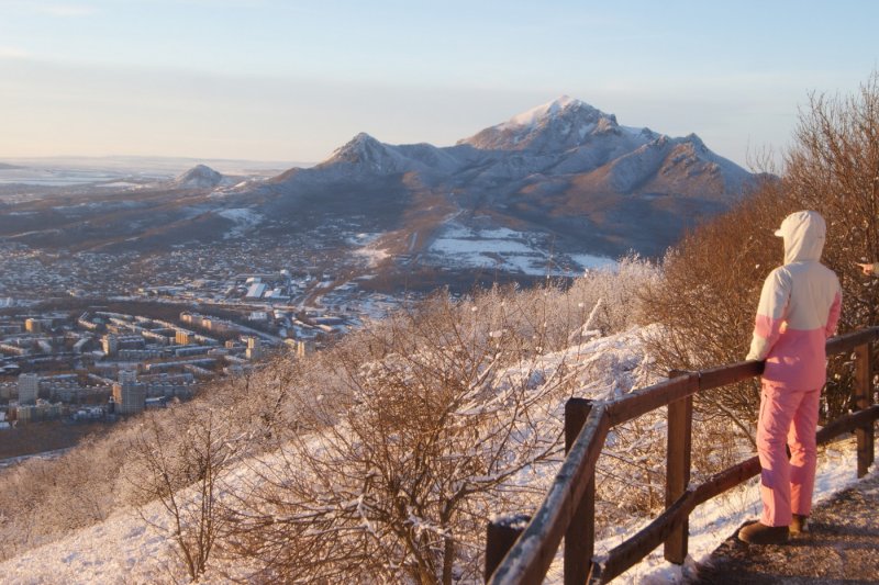 Пятигорск - Фото №33