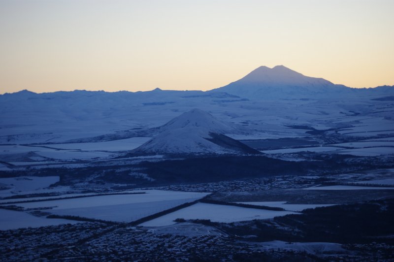 Пятигорск - Фото №37