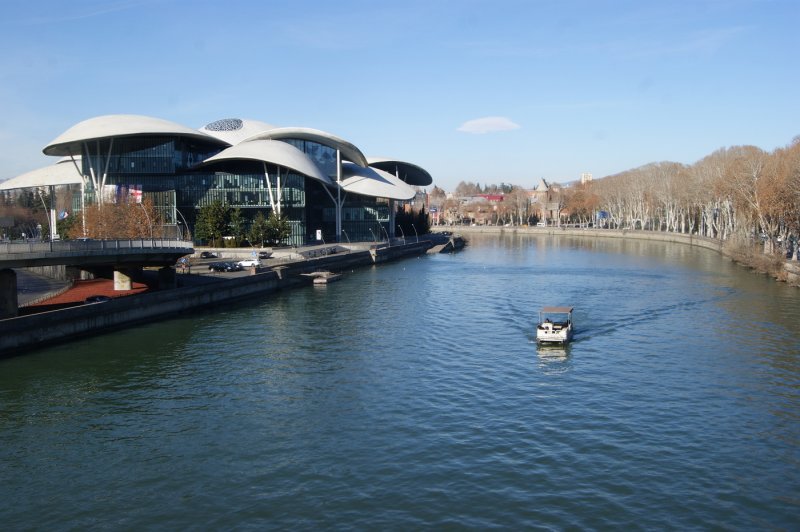 Тбилиси - Фото №2